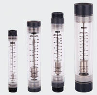 Glass Rotameter