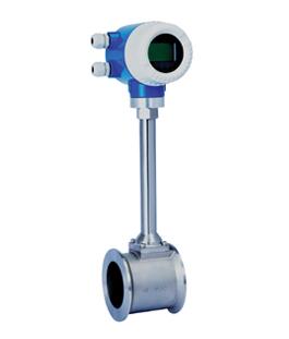 Vortex Flowmeter