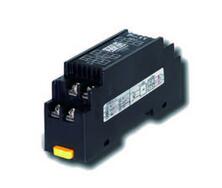 Passive DC signal isolator